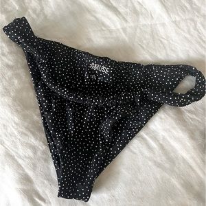 AMUSE x Flynn sky bottoms